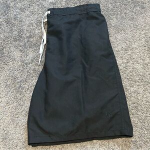 Disney Black Pencil Skirt for Women